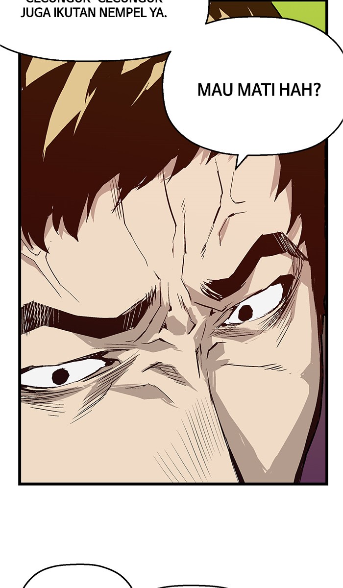 Weak Hero Chapter 6 Gambar 56