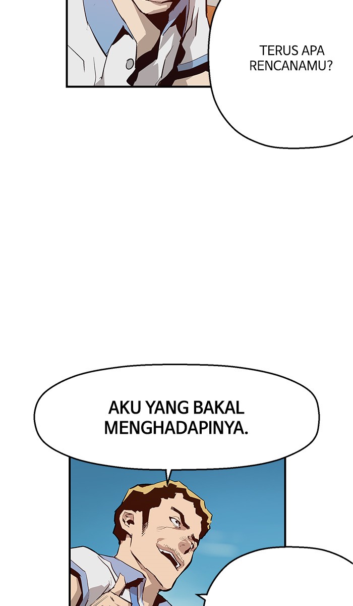 Weak Hero Chapter 6 Gambar 65