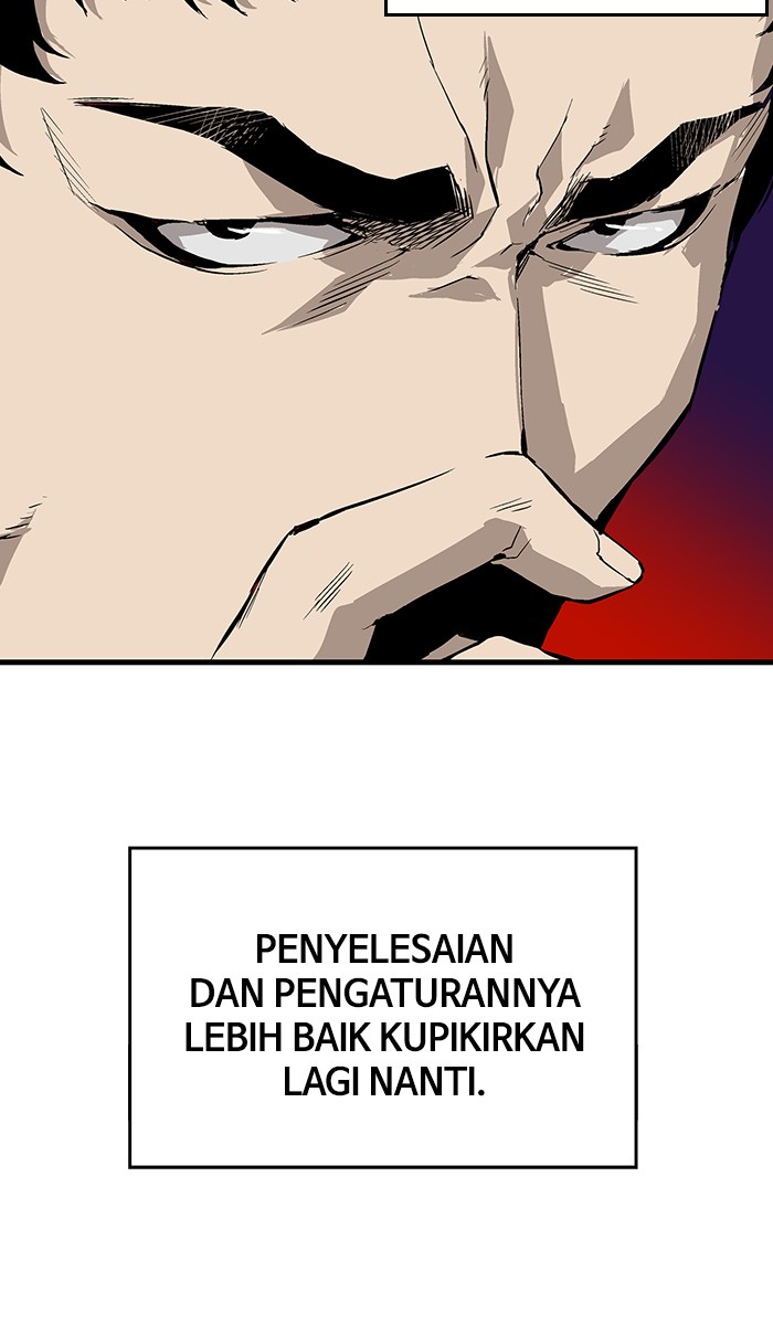 Weak Hero Chapter 6 Gambar 70