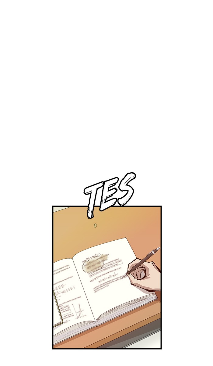 Weak Hero Chapter 6 Gambar 72