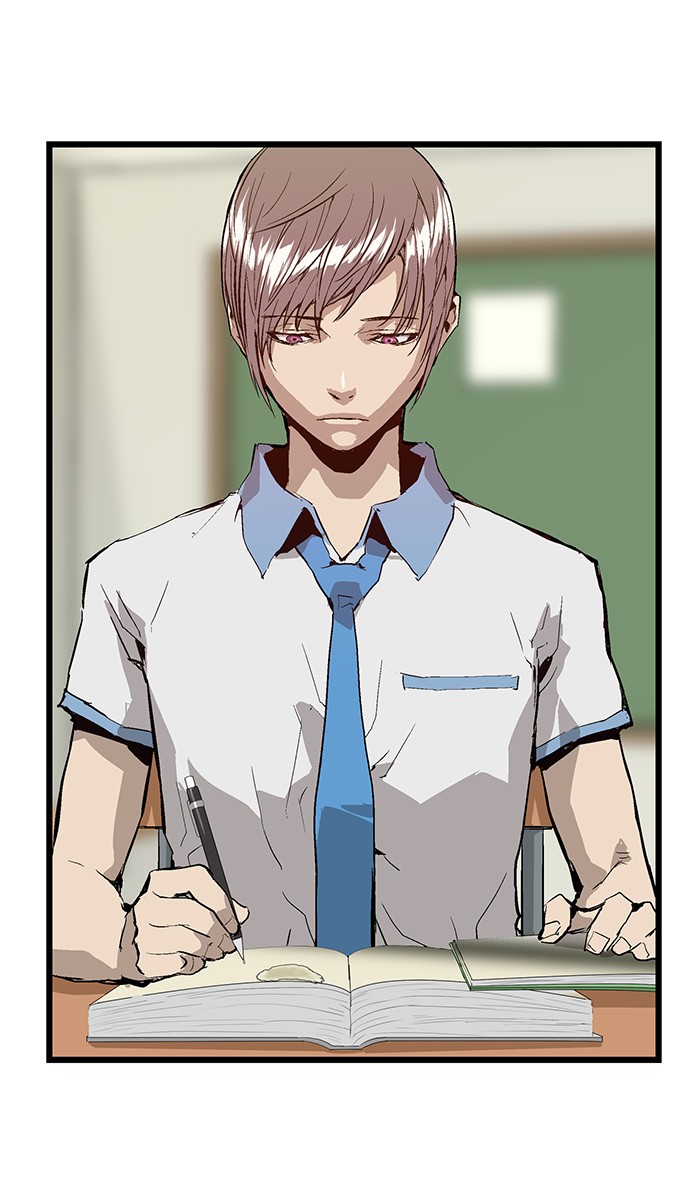 Weak Hero Chapter 6 Gambar 73