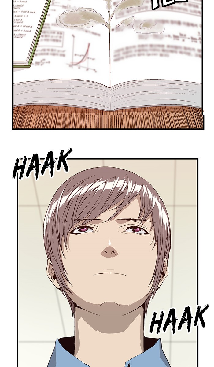 Weak Hero Chapter 6 Gambar 76