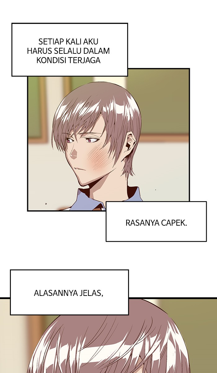 Weak Hero Chapter 6 Gambar 86