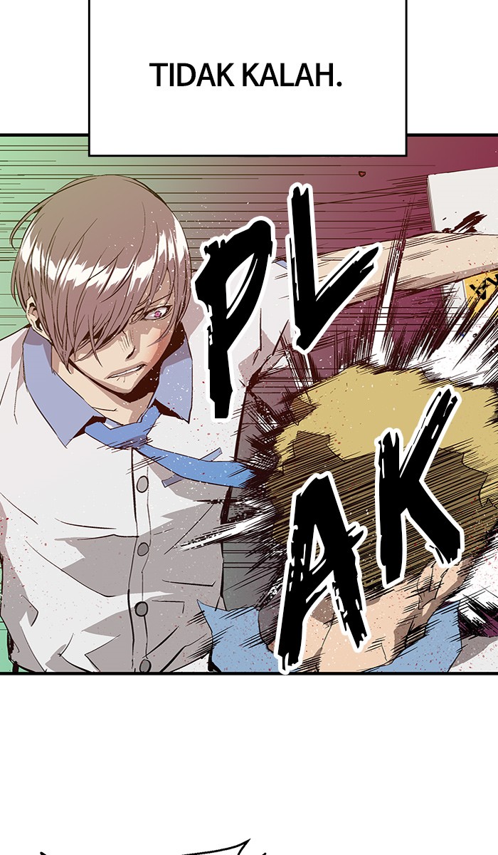 Weak Hero Chapter 6 Gambar 93