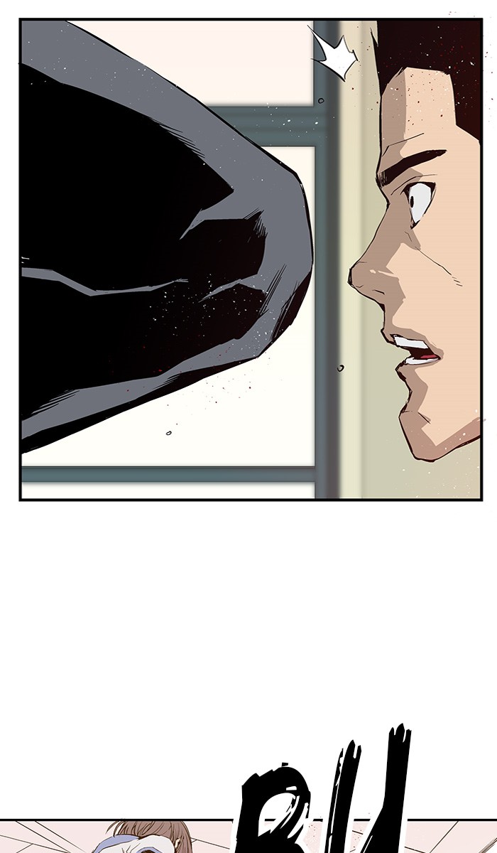 Weak Hero Chapter 6 Gambar 96