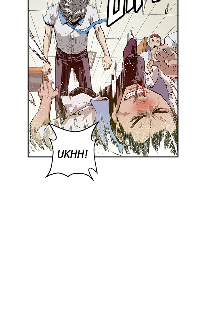 Weak Hero Chapter 6 Gambar 98