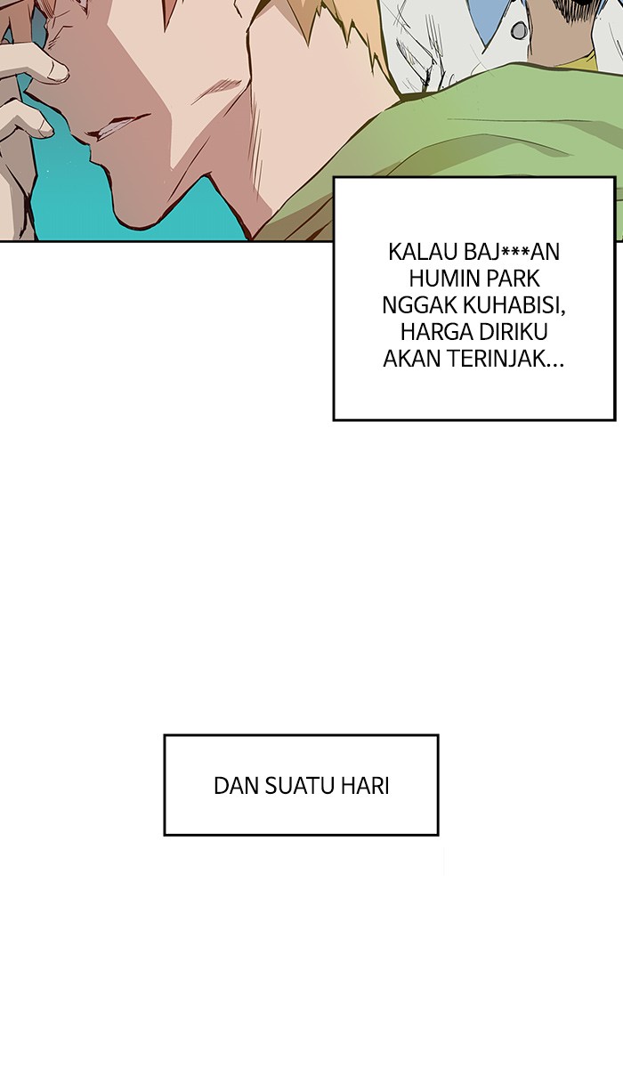 Weak Hero Chapter 6 Gambar 10