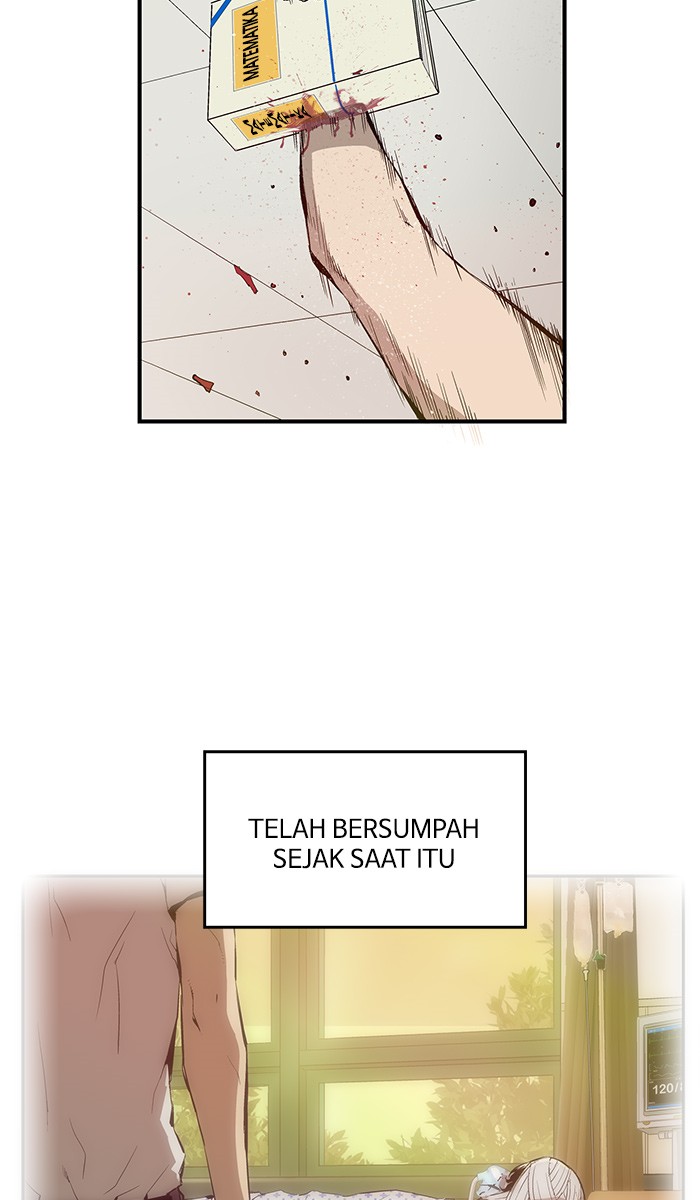 Weak Hero Chapter 6 Gambar 105