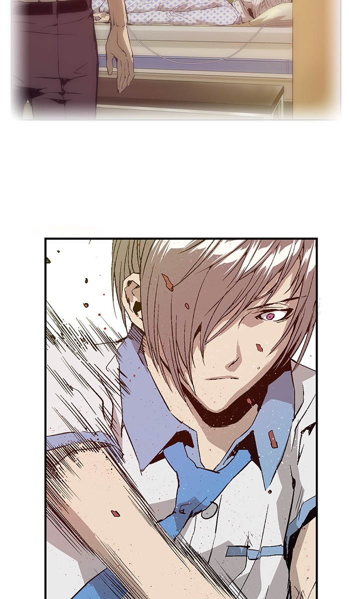Weak Hero Chapter 6 Gambar 106