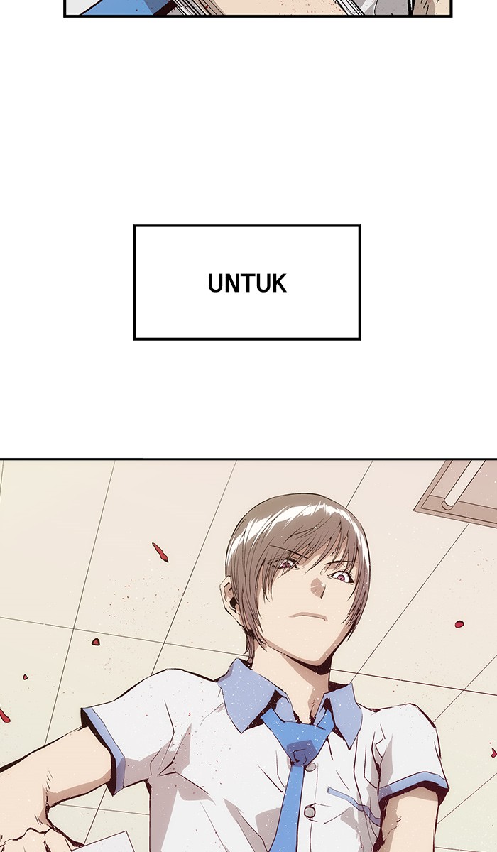 Weak Hero Chapter 6 Gambar 107