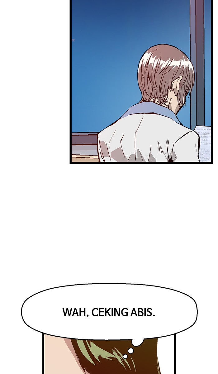 Weak Hero Chapter 6 Gambar 16