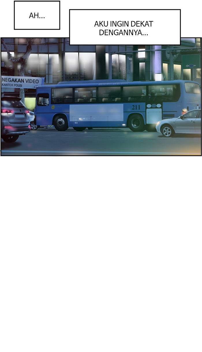 Weak Hero Chapter 6 Gambar 38