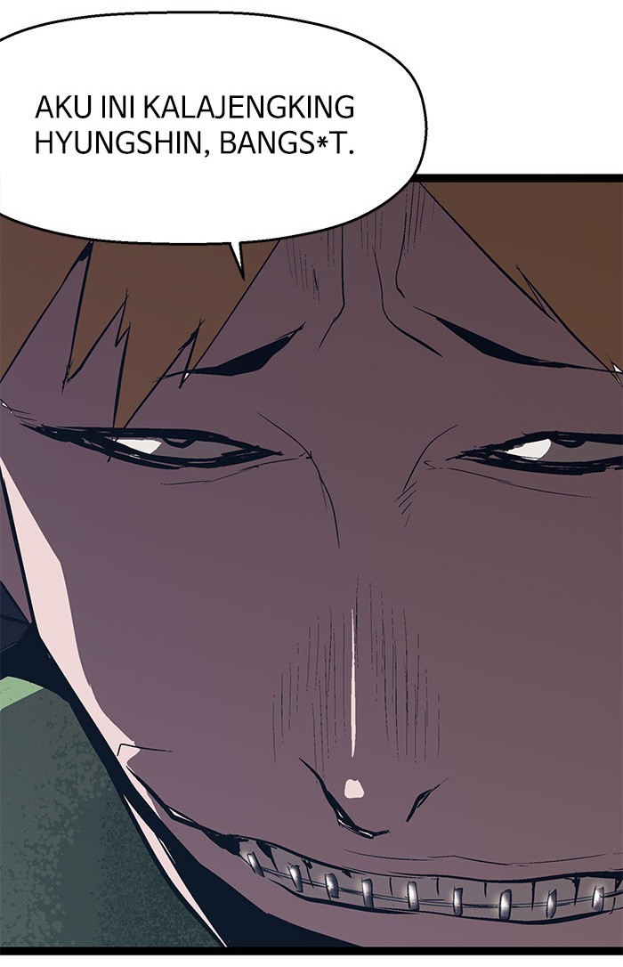 Weak Hero Chapter 51 Gambar 57