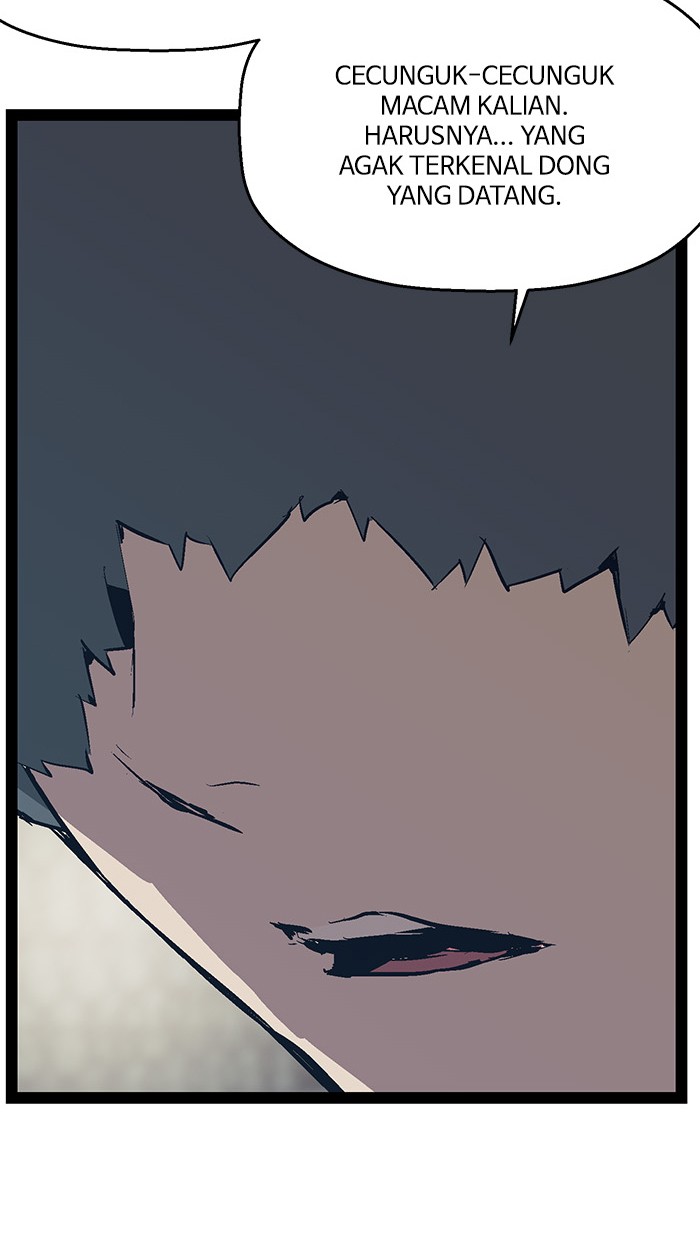 Weak Hero Chapter 51 Gambar 62