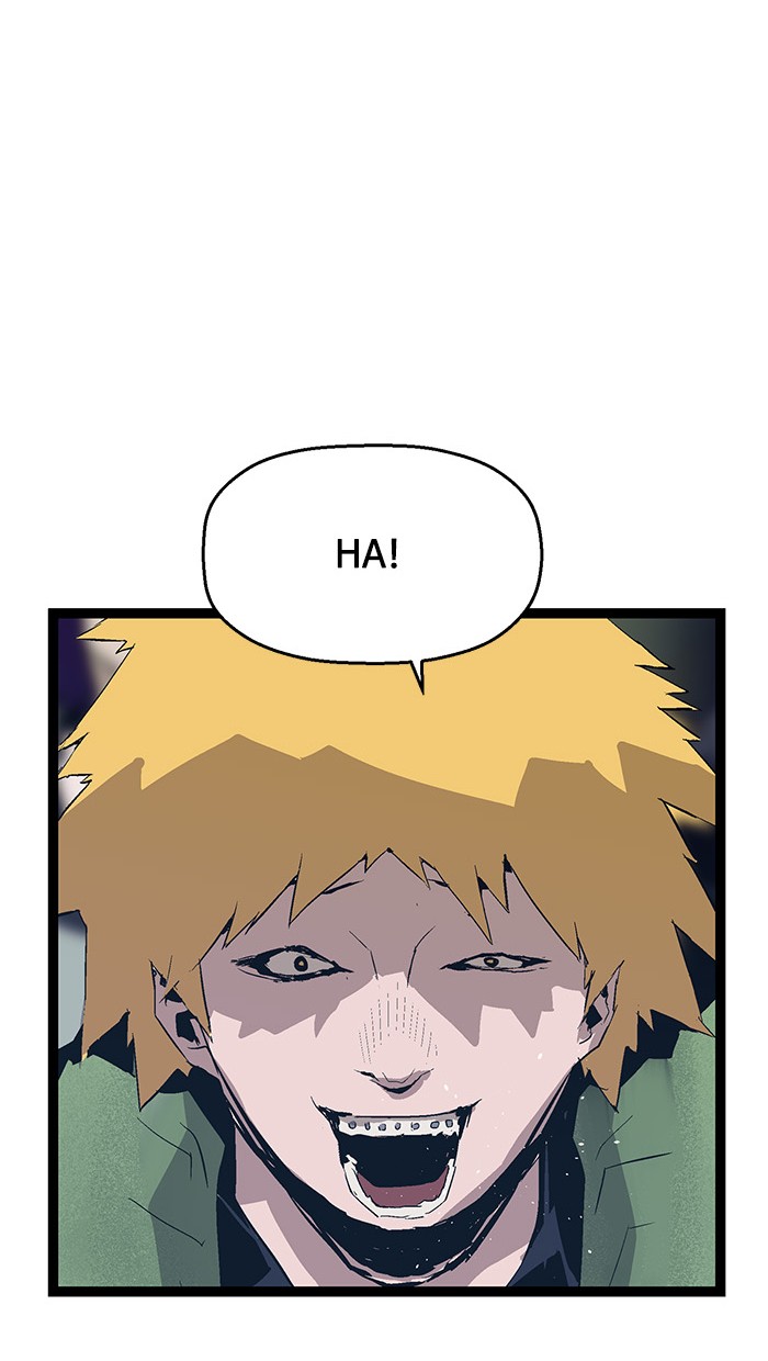 Weak Hero Chapter 51 Gambar 63