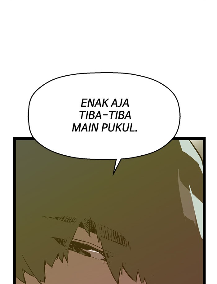 Weak Hero Chapter 51 Gambar 74