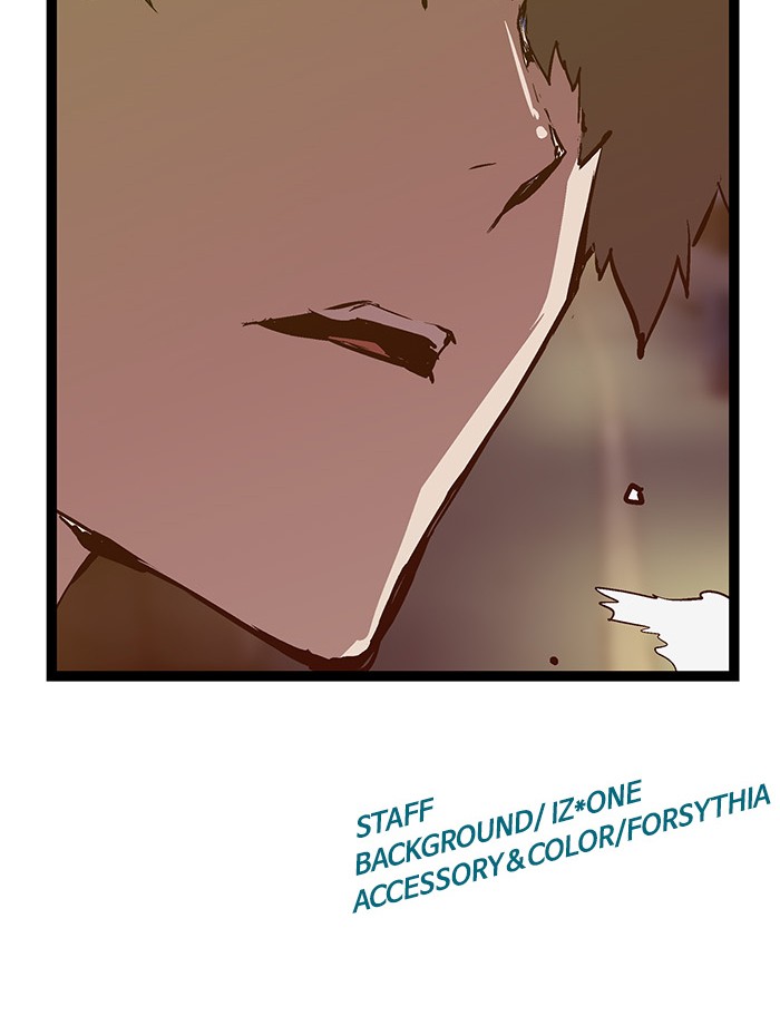 Weak Hero Chapter 51 Gambar 75