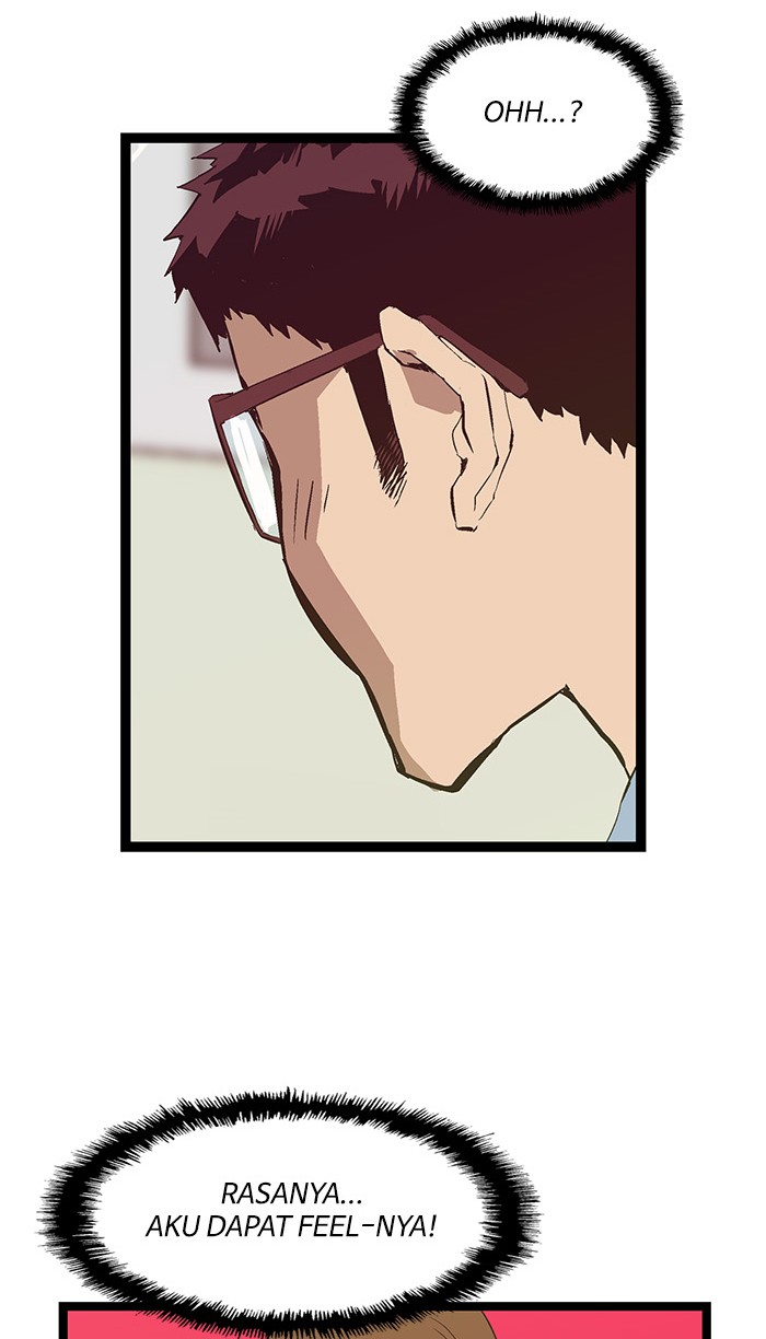 Weak Hero Chapter 51 Gambar 23