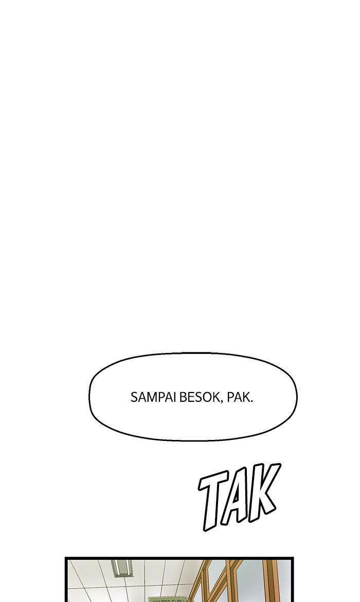 Weak Hero Chapter 50 Gambar 43