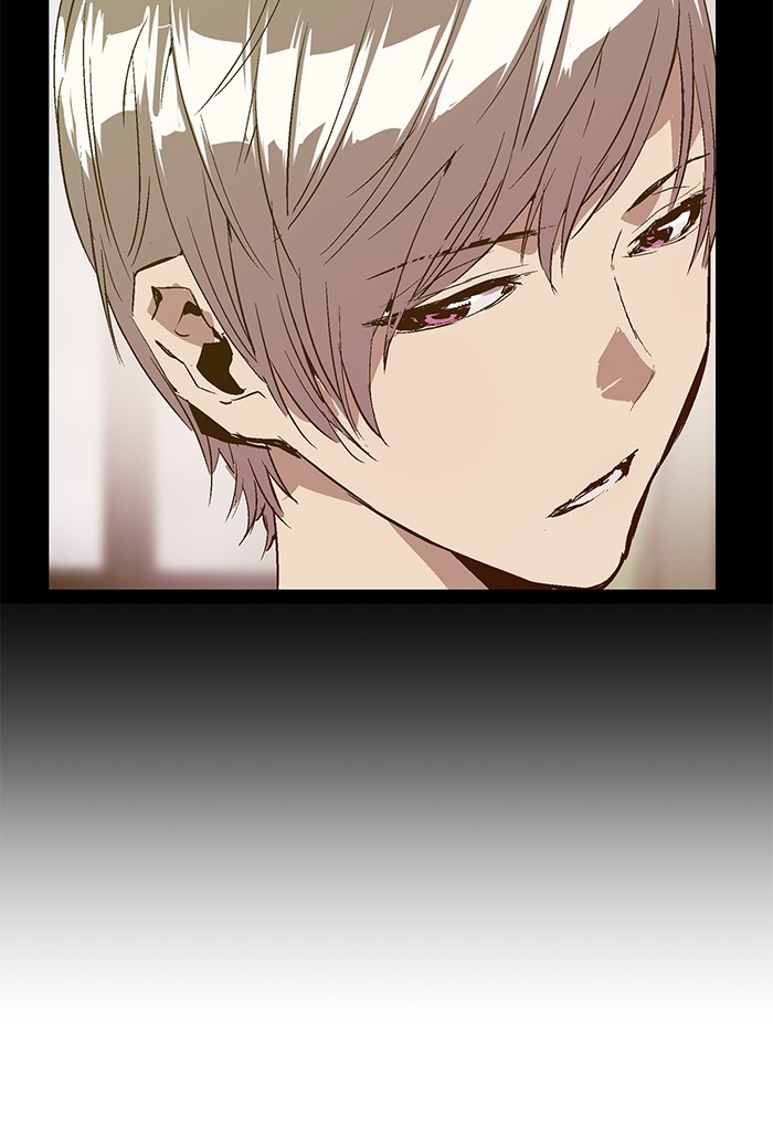 Weak Hero Chapter 50 Gambar 46