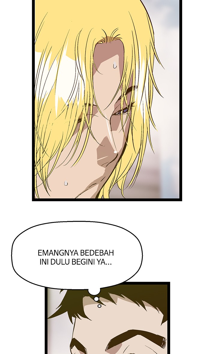 Weak Hero Chapter 50 Gambar 63