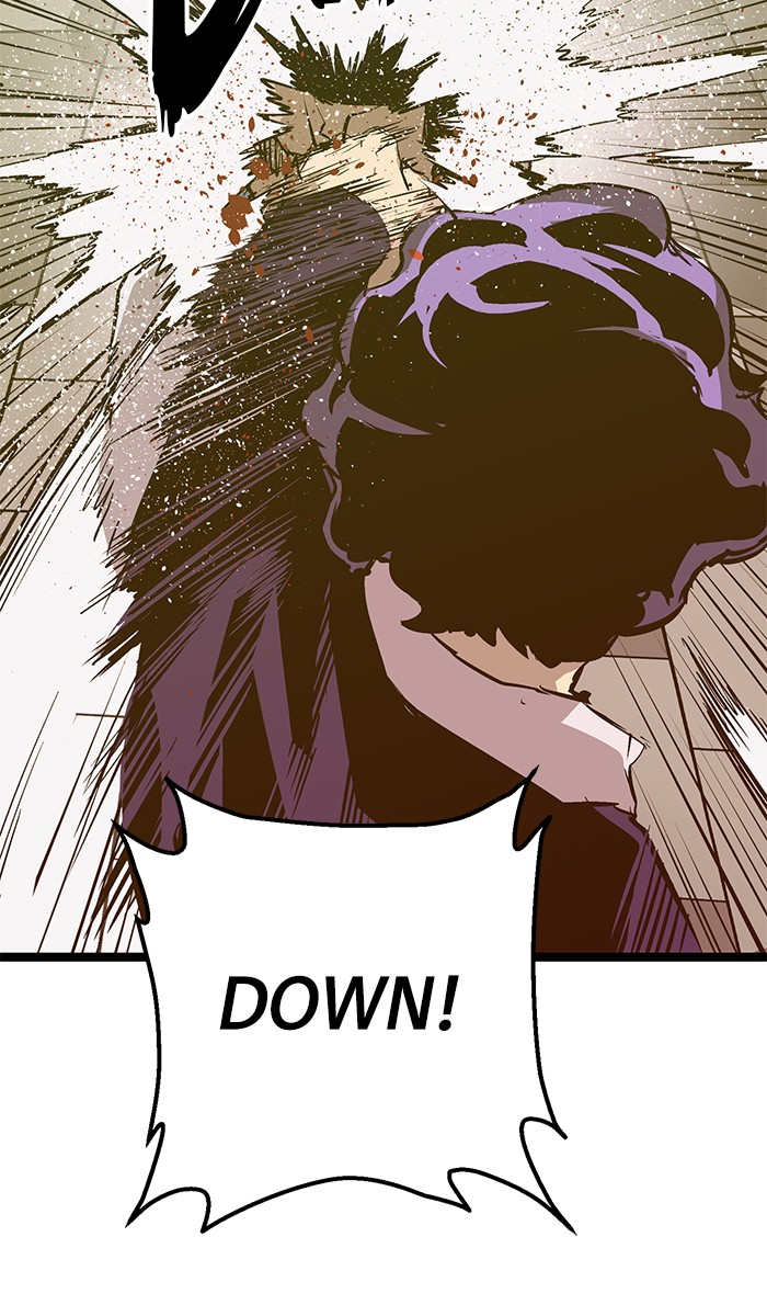 Weak Hero Chapter 50 Gambar 10