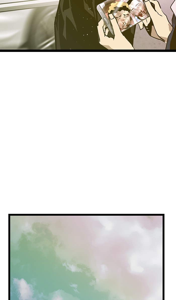 Weak Hero Chapter 50 Gambar 17