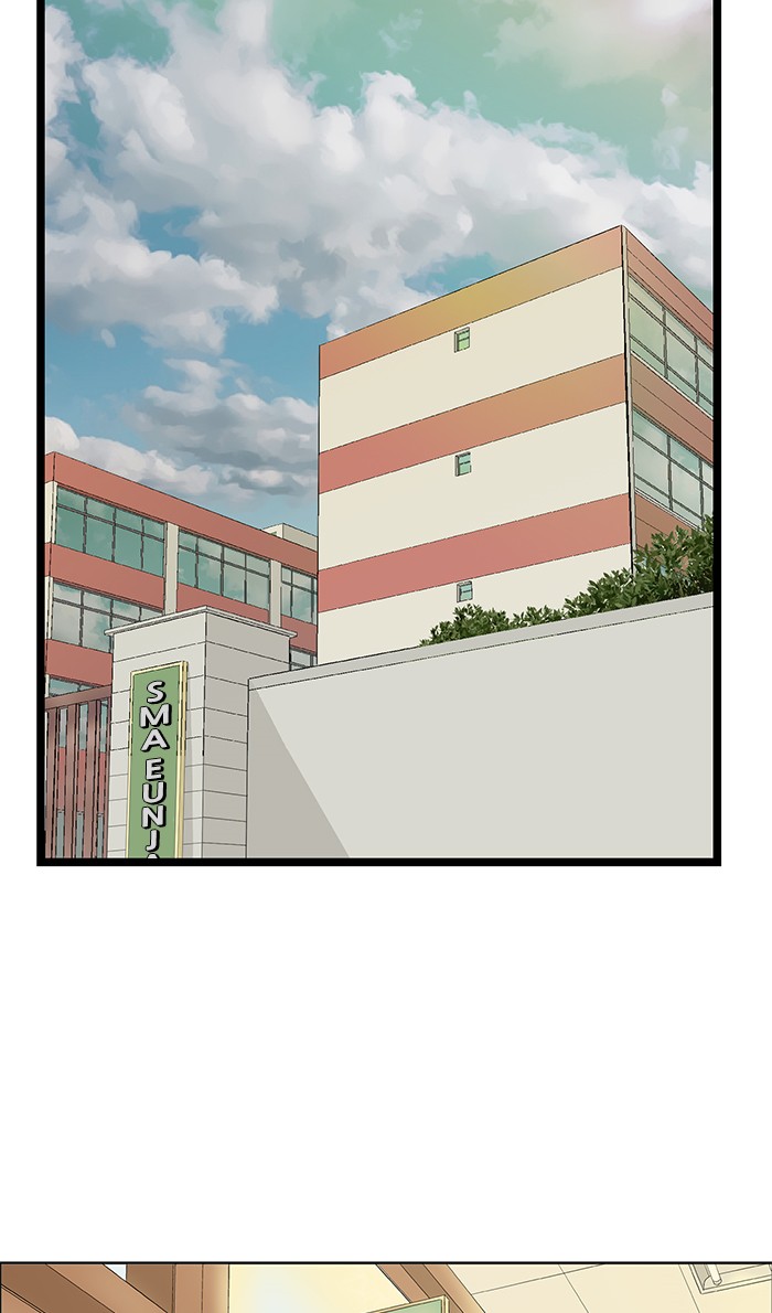 Weak Hero Chapter 50 Gambar 18