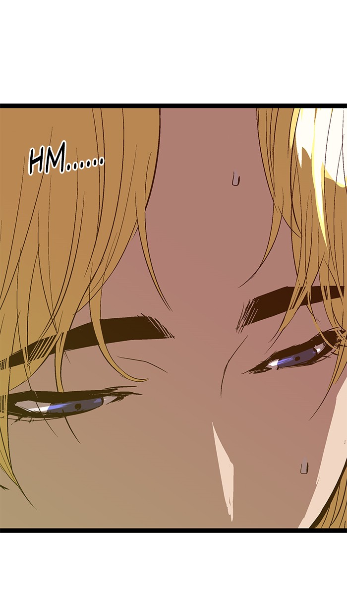 Weak Hero Chapter 50 Gambar 20