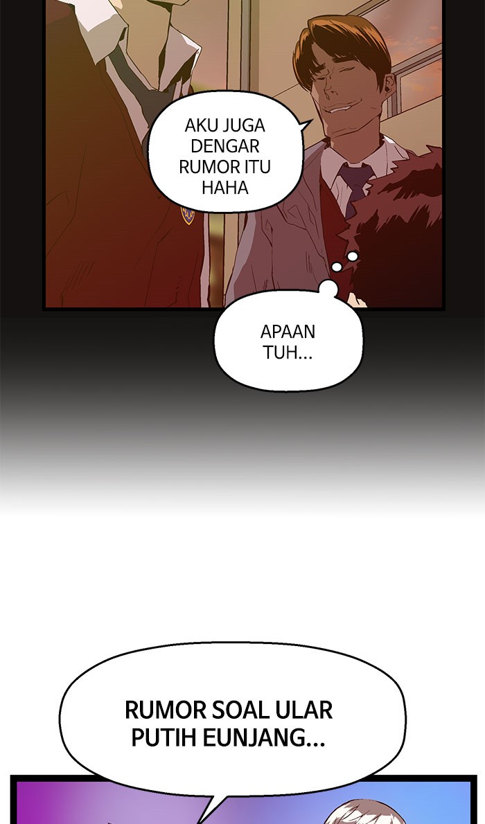 Weak Hero Chapter 44 Gambar 60