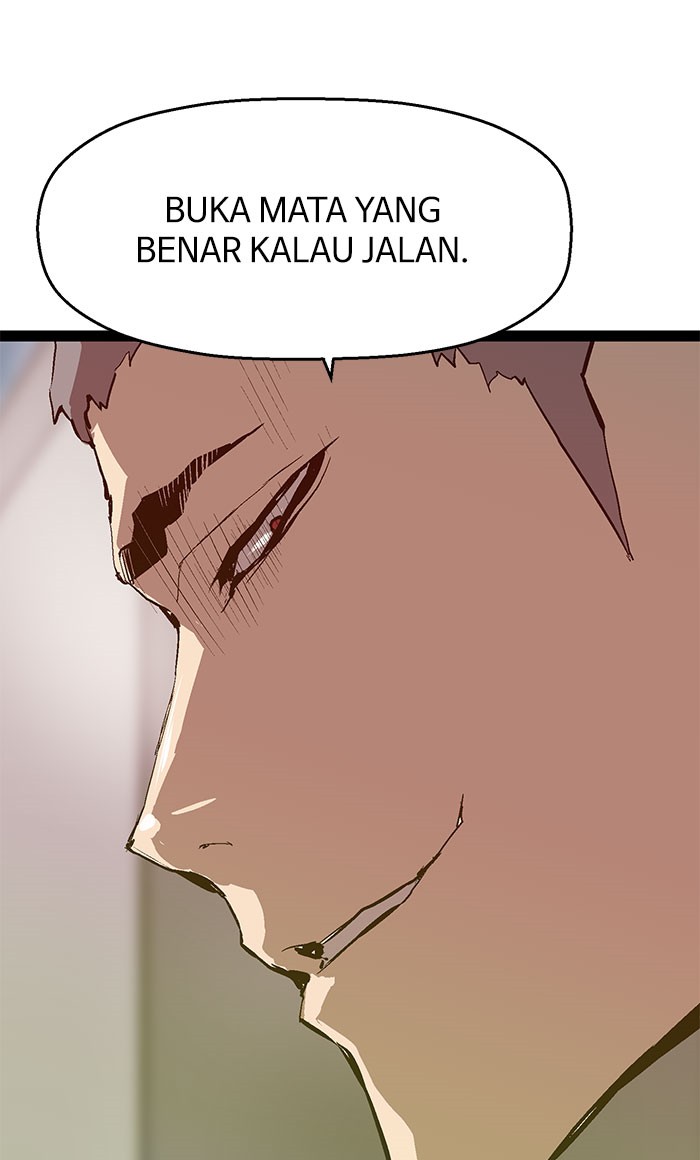 Weak Hero Chapter 44 Gambar 26