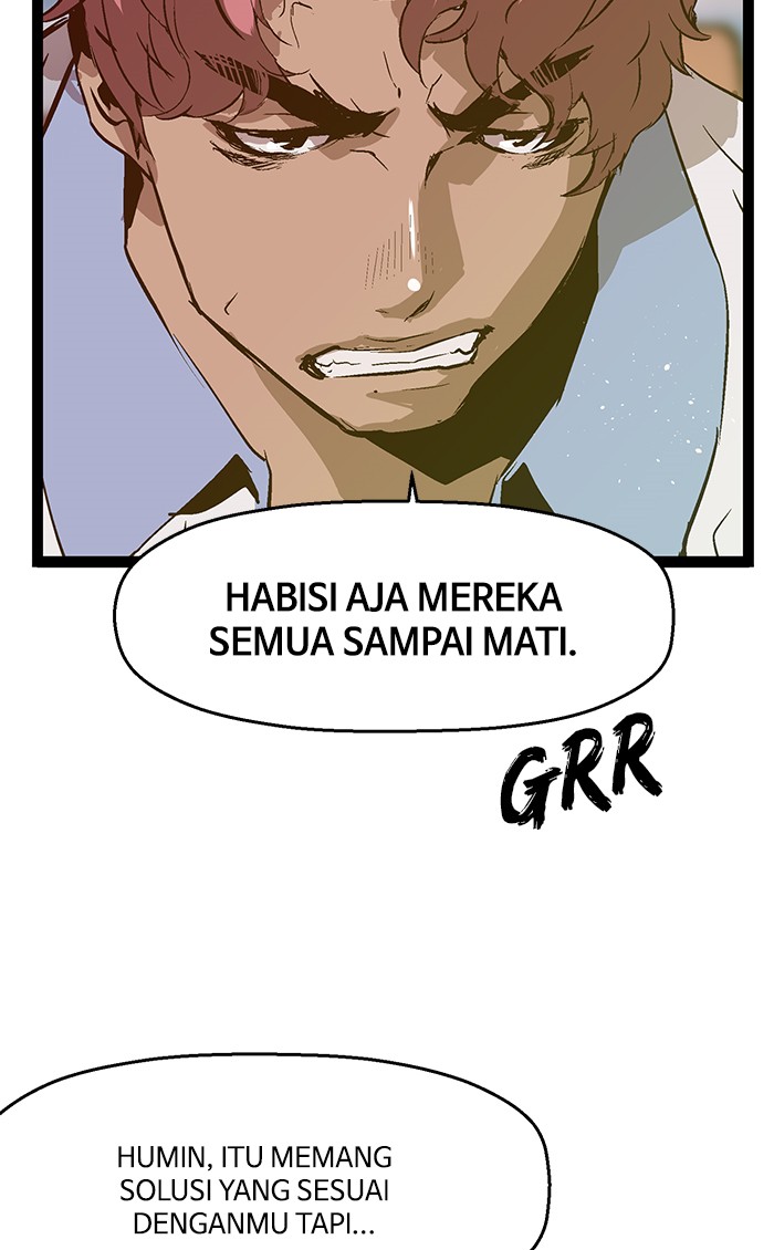 Weak Hero Chapter 42 Gambar 43