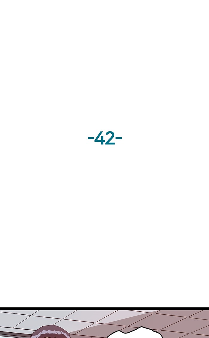 Weak Hero Chapter 42 Gambar 47