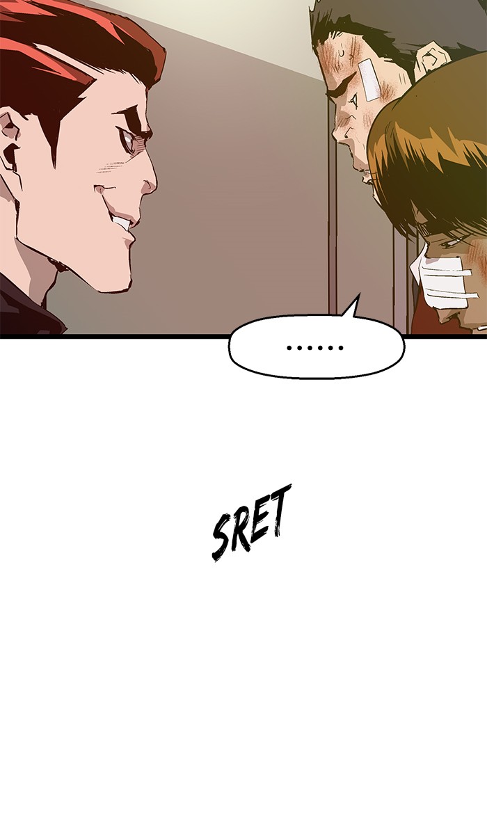 Weak Hero Chapter 42 Gambar 60