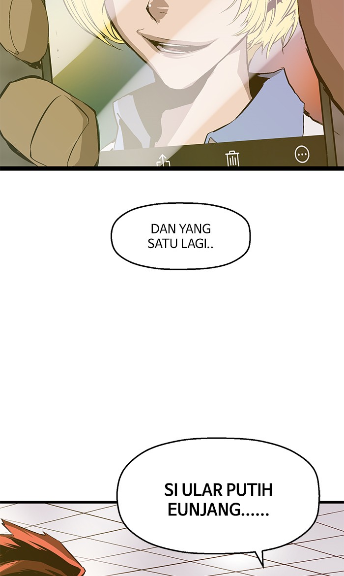 Weak Hero Chapter 42 Gambar 66