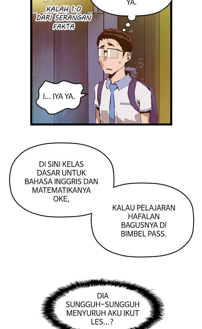 Weak Hero Chapter 42 Gambar 10