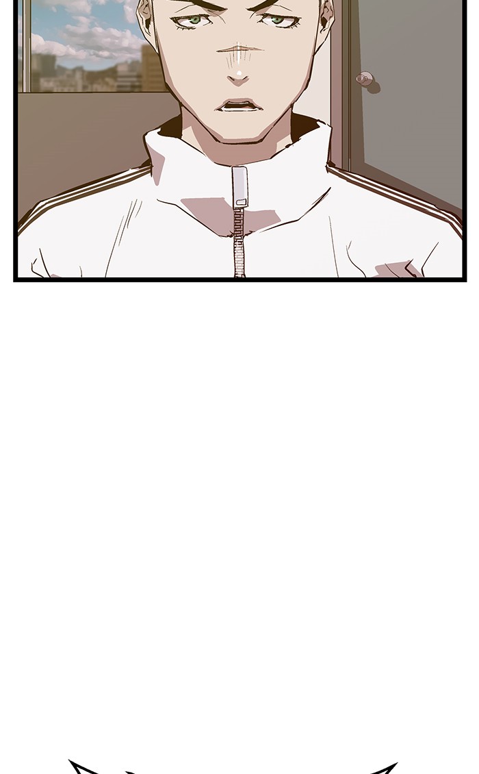 Weak Hero Chapter 42 Gambar 35