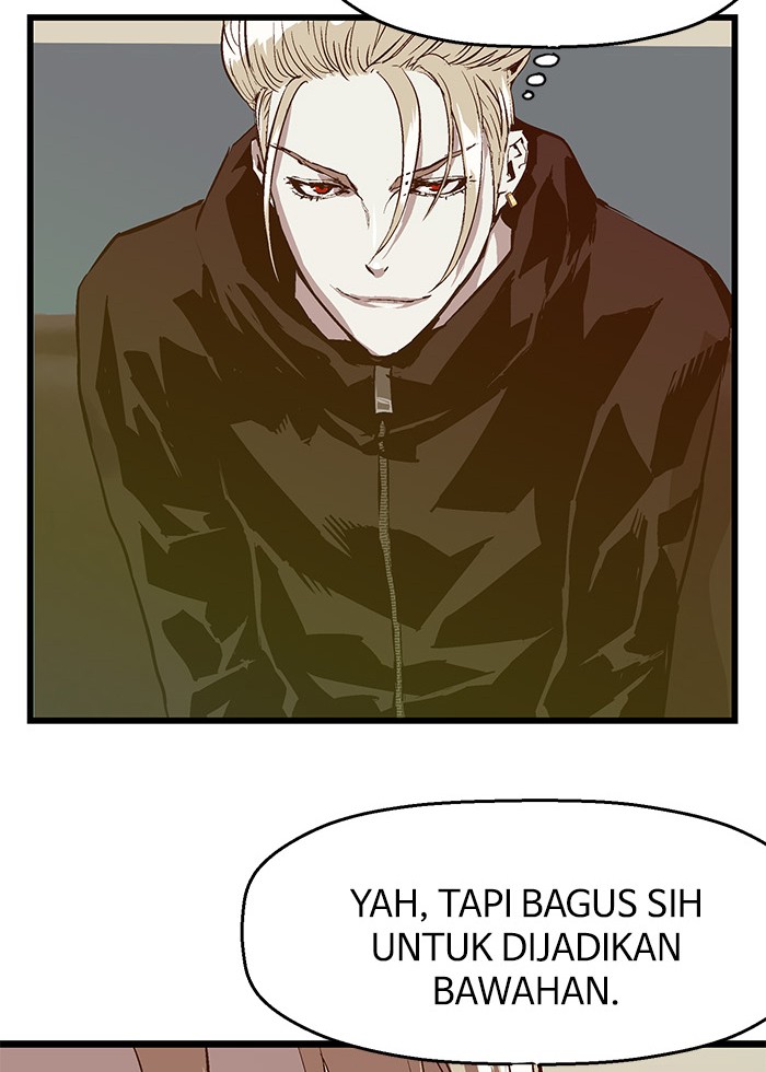 Weak Hero Chapter 39 Gambar 48