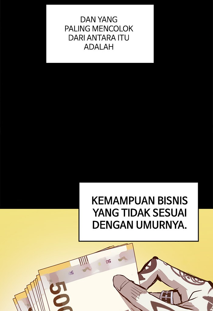 Weak Hero Chapter 39 Gambar 65