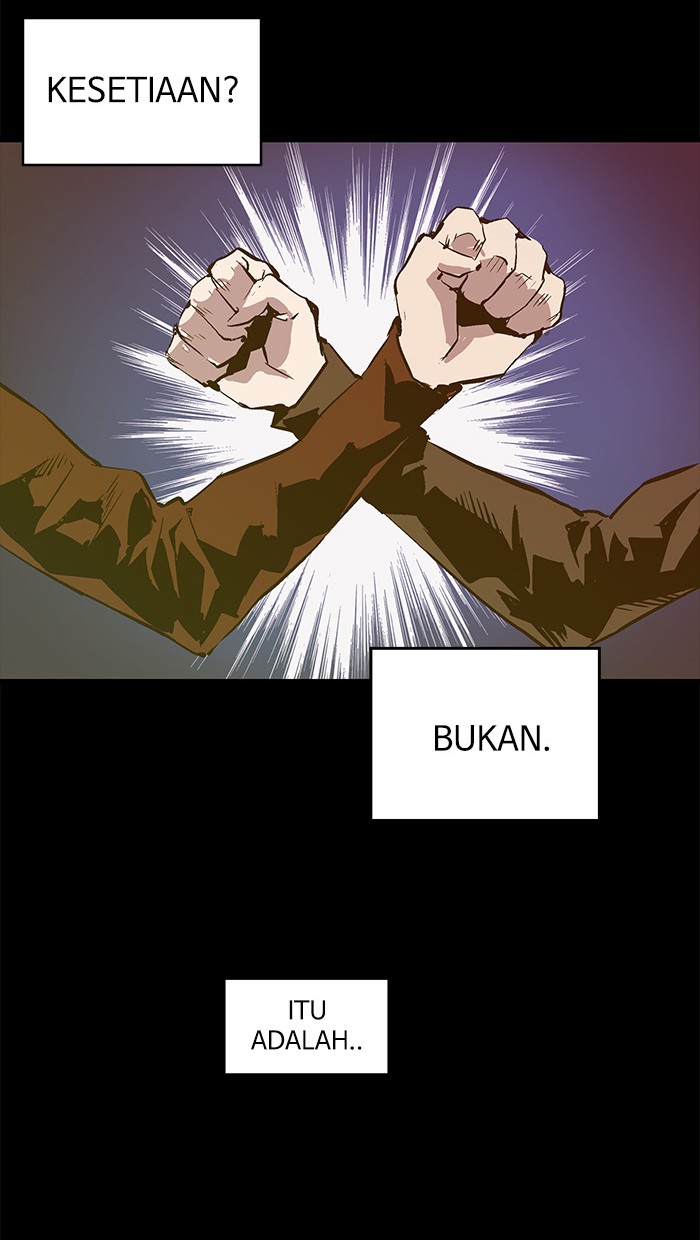Weak Hero Chapter 39 Gambar 68