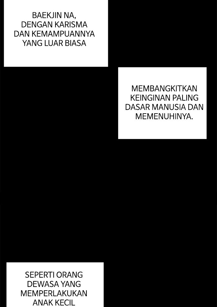 Weak Hero Chapter 39 Gambar 70