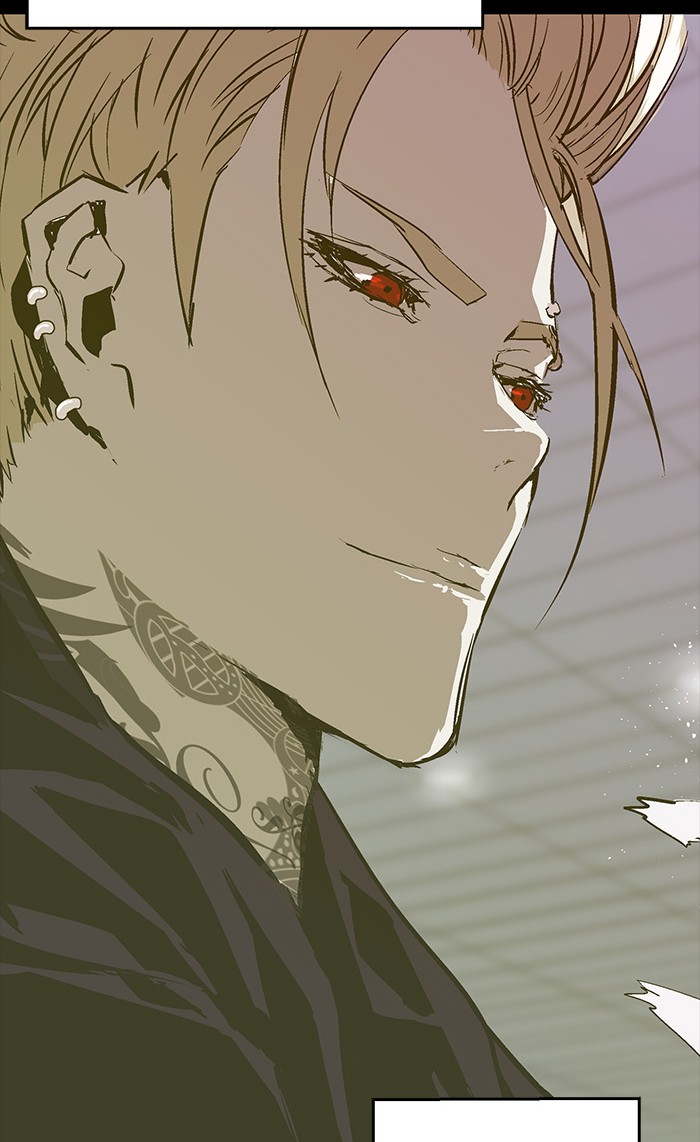 Weak Hero Chapter 39 Gambar 95