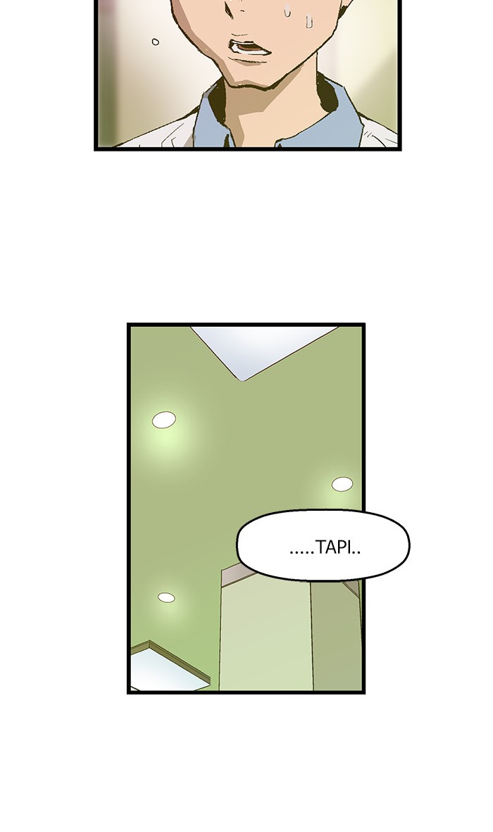 Weak Hero Chapter 39 Gambar 25