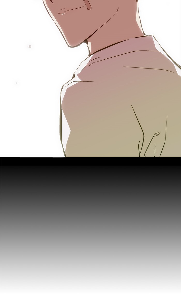 Weak Hero Chapter 38 Gambar 41