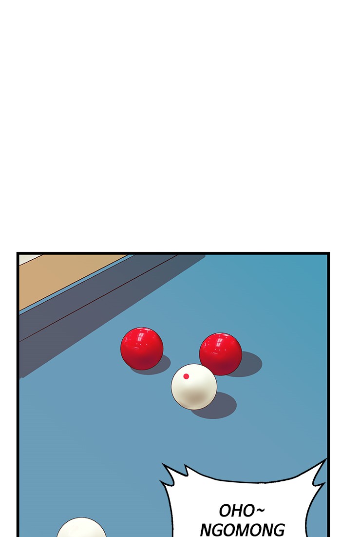 Weak Hero Chapter 38 Gambar 62