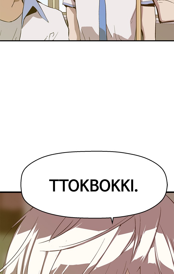 Weak Hero Chapter 38 Gambar 66