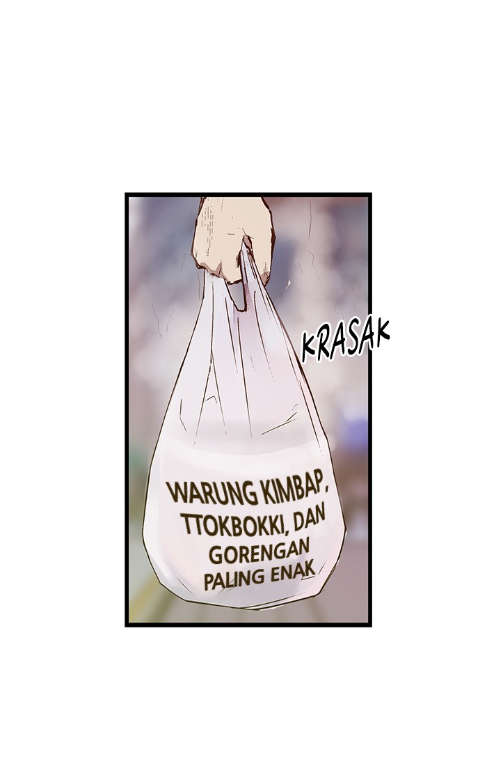 Weak Hero Chapter 38 Gambar 71