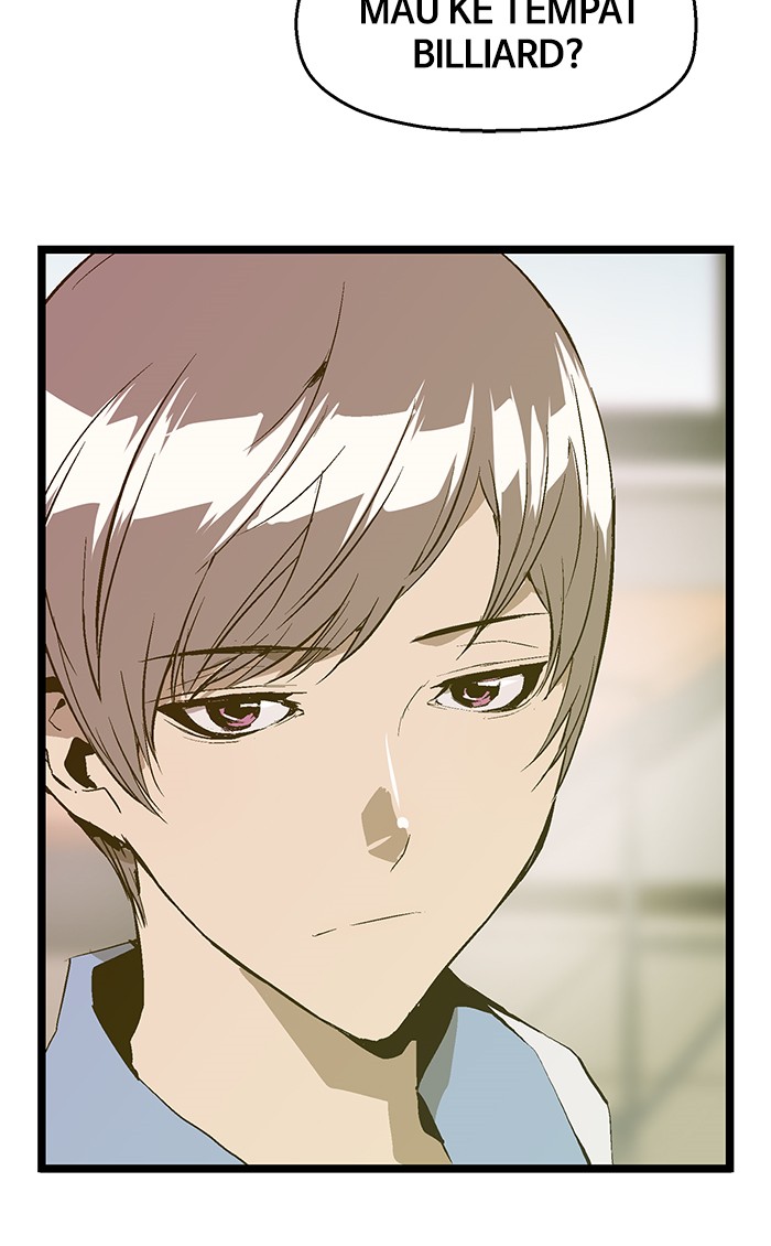 Weak Hero Chapter 38 Gambar 12