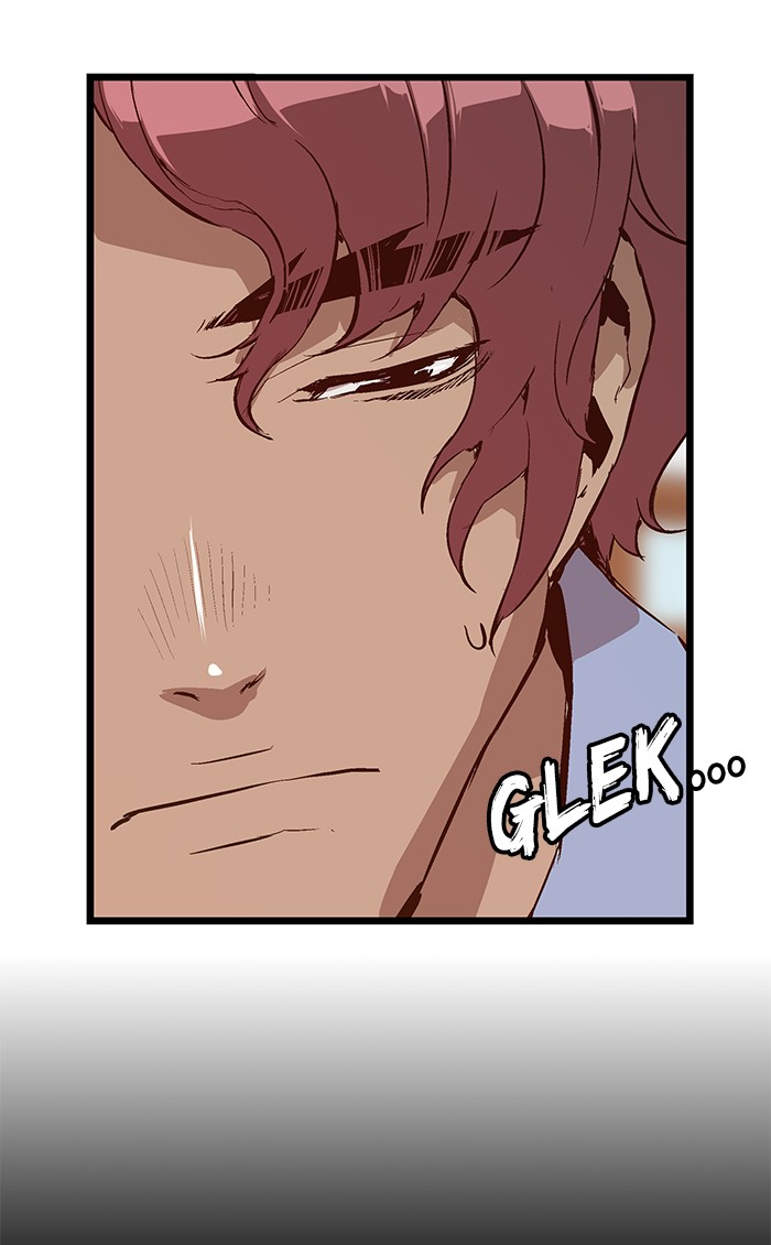 Weak Hero Chapter 38 Gambar 13