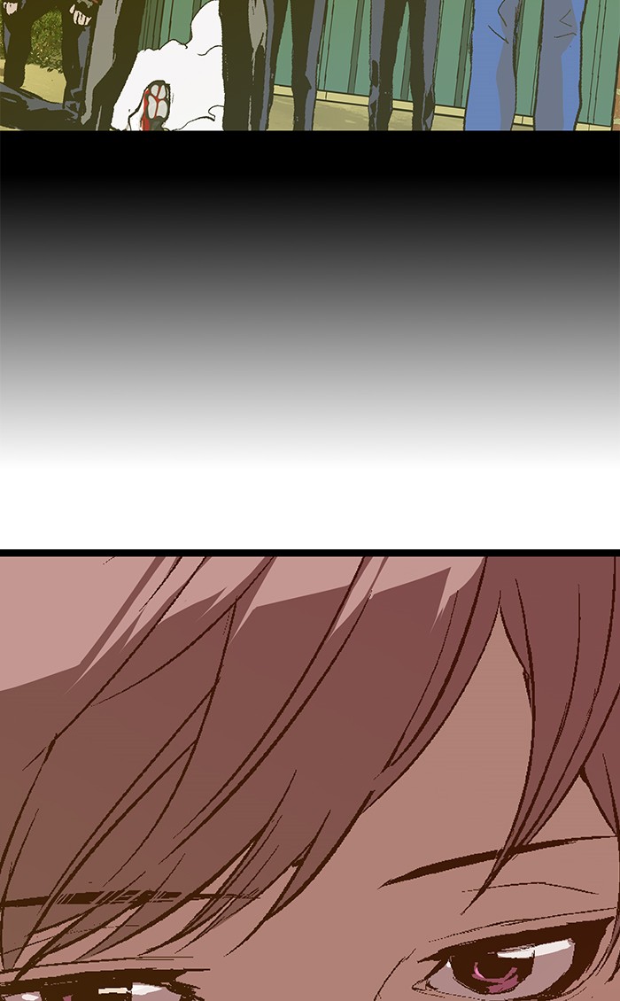 Weak Hero Chapter 38 Gambar 19